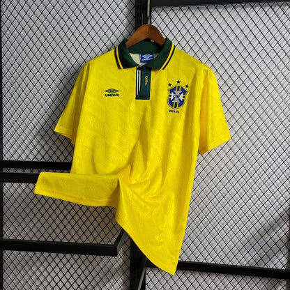 Retro Brasil 1991-1992