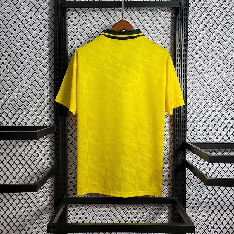 Retro Brasil 1991-1992
