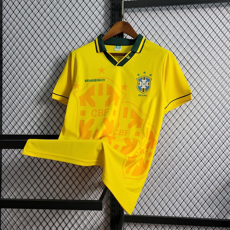 Retro Brasil 1994