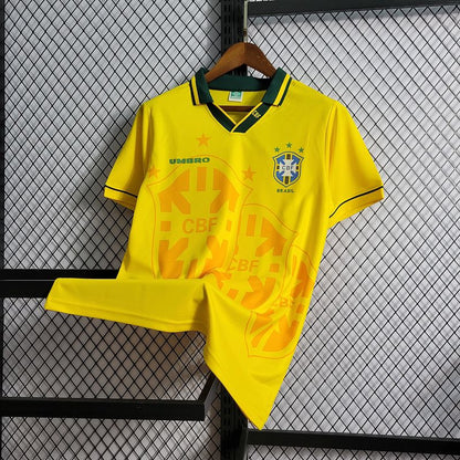 Retro Brasil 1994