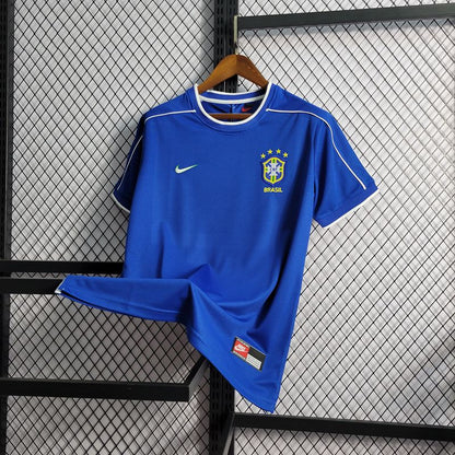Retro Brasil 1998