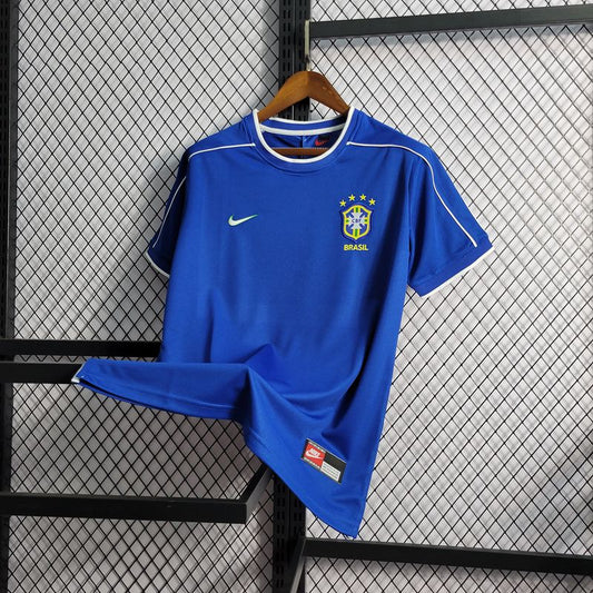 Retro Brasil 1998