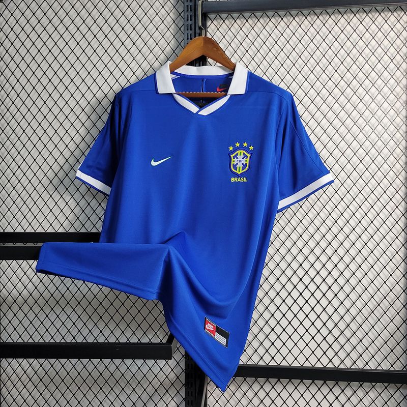 Retro Brasil 1997