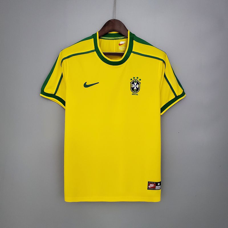 Retro Brasil 1998