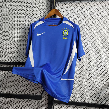 Retro Brasil 2002