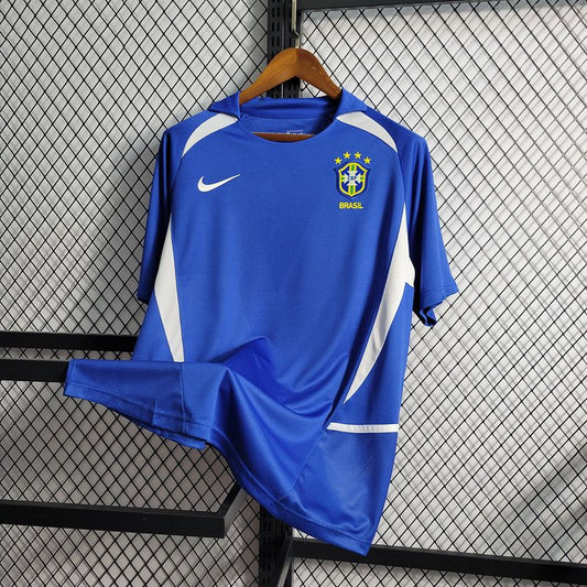 Retro Brasil 2002