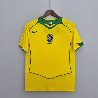 Retro Brasil 2004