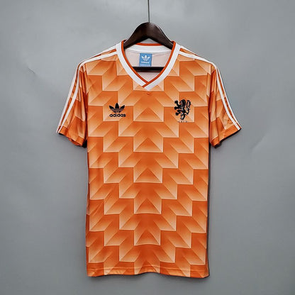 Retro Holanda 1988