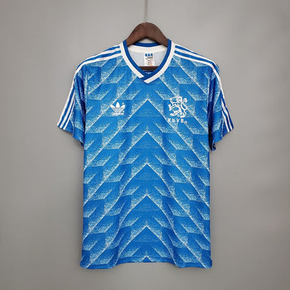 Retro Holanda 1988