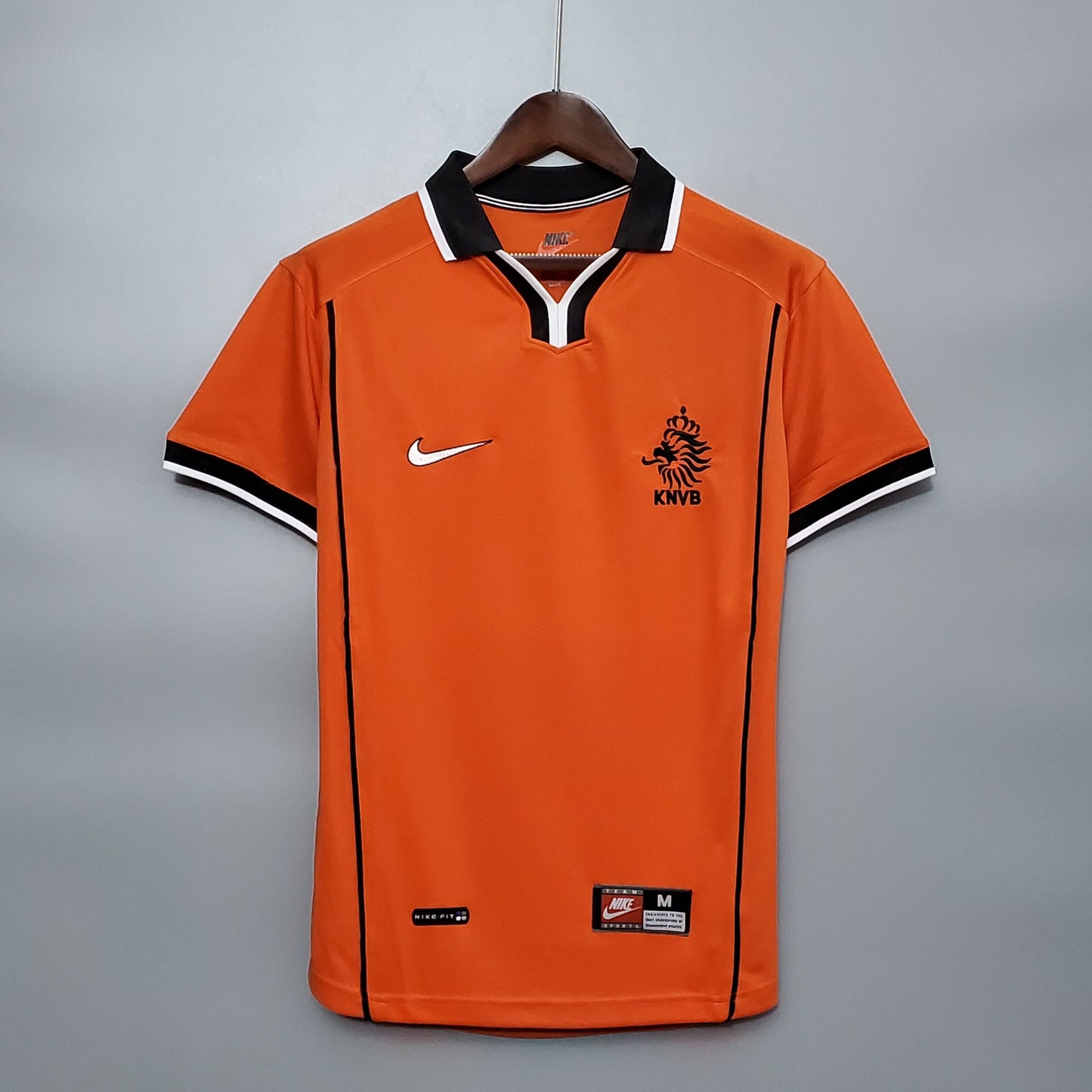 Retro Holanda 1998