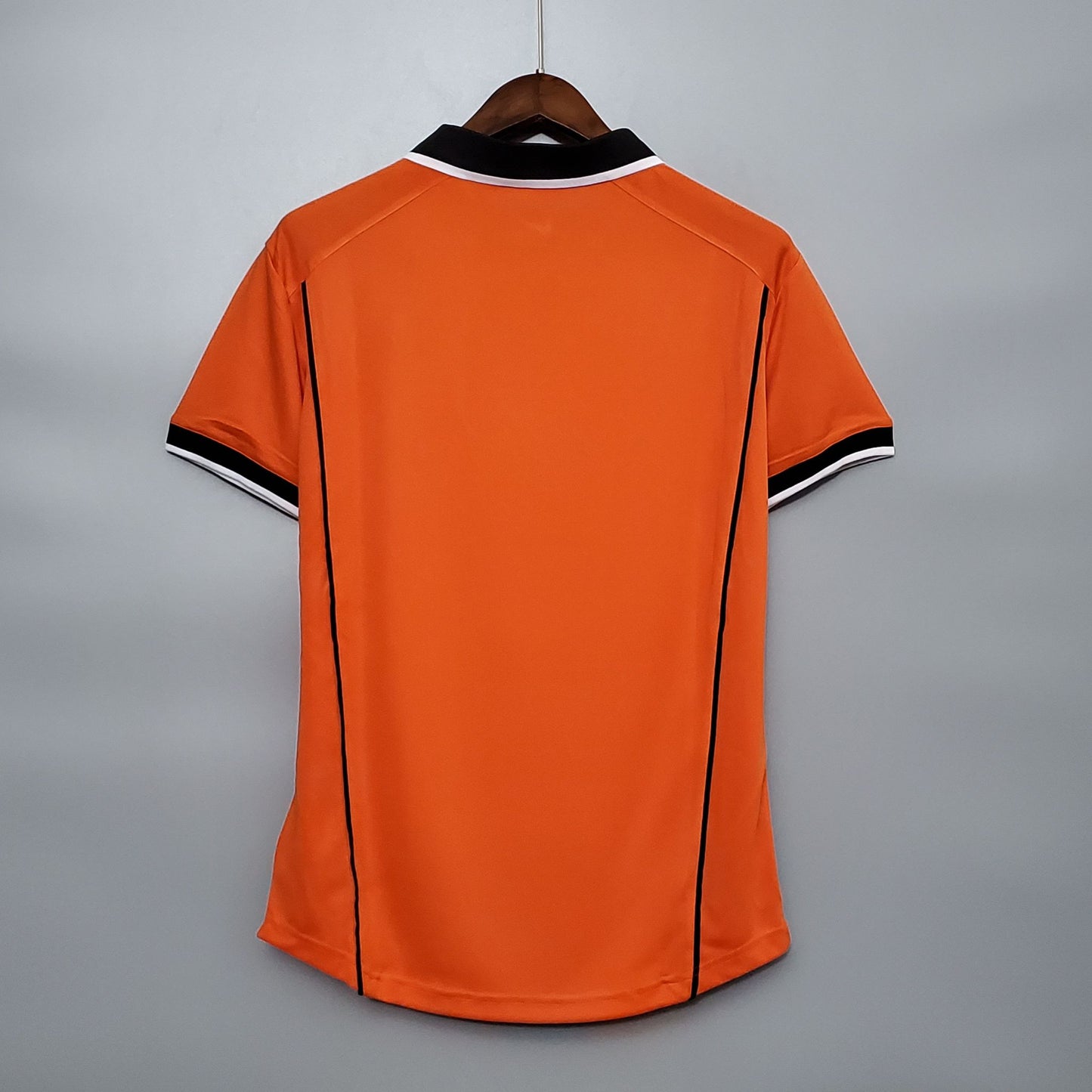 Retro Holanda 1998