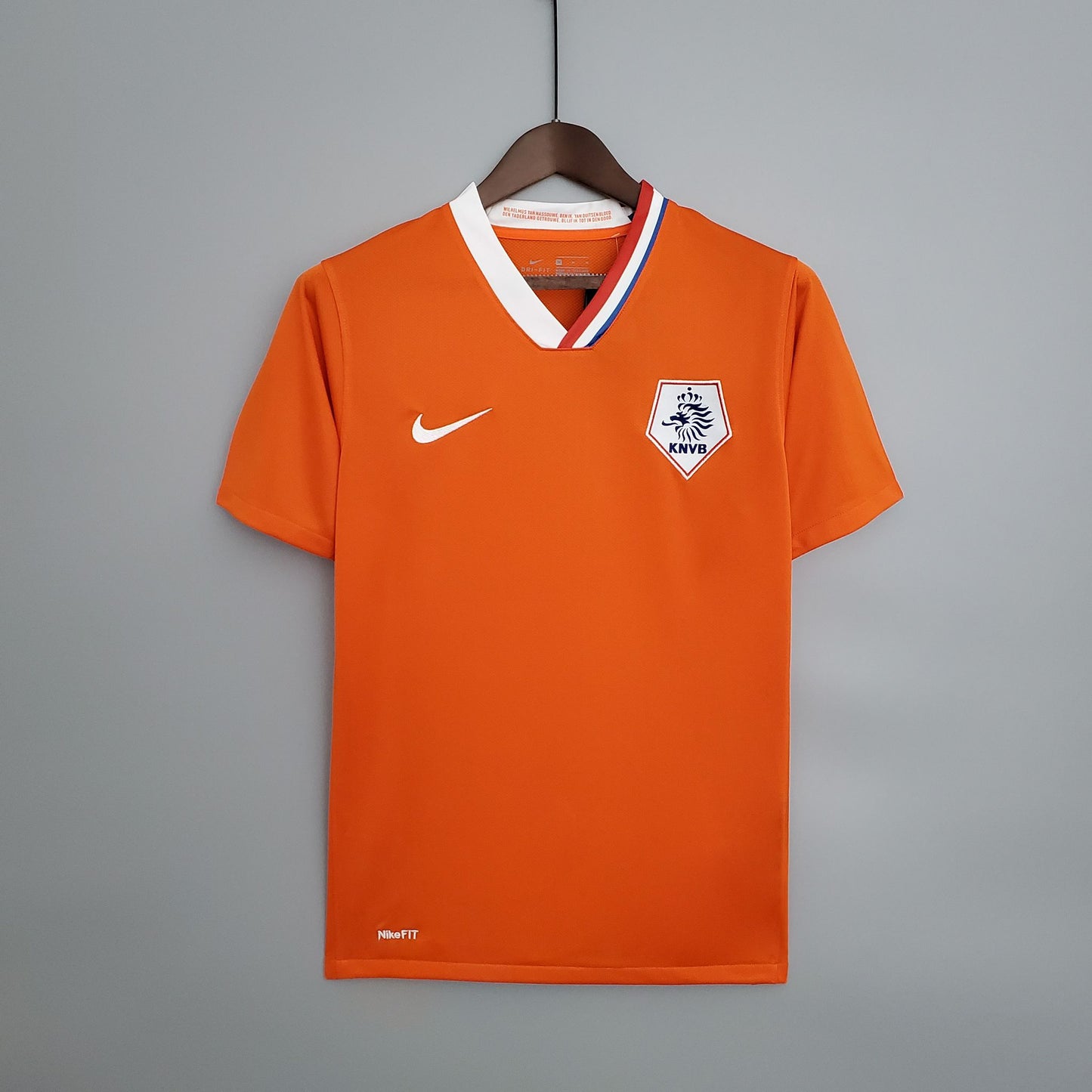 Retro Holanda 2008