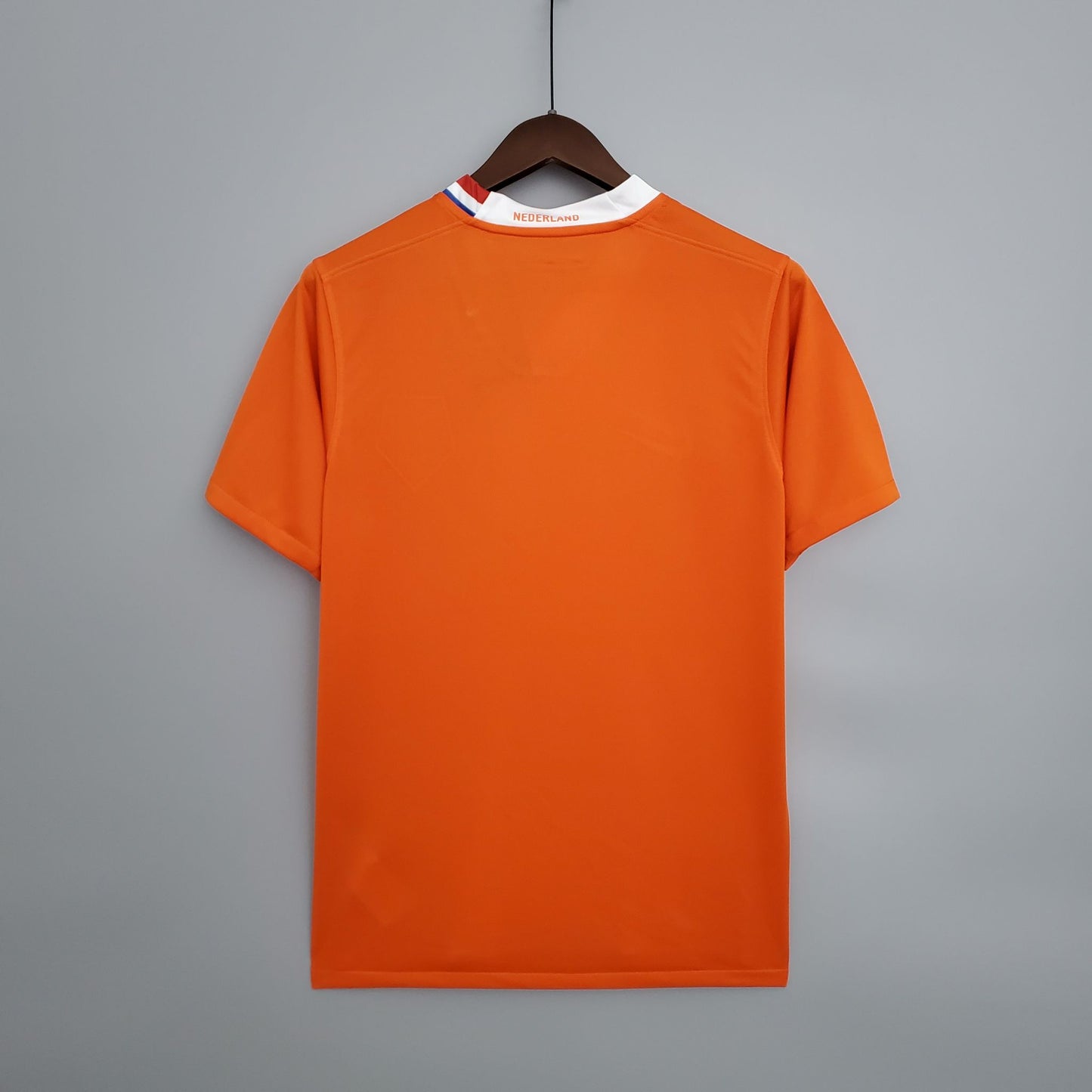 Retro Holanda 2008