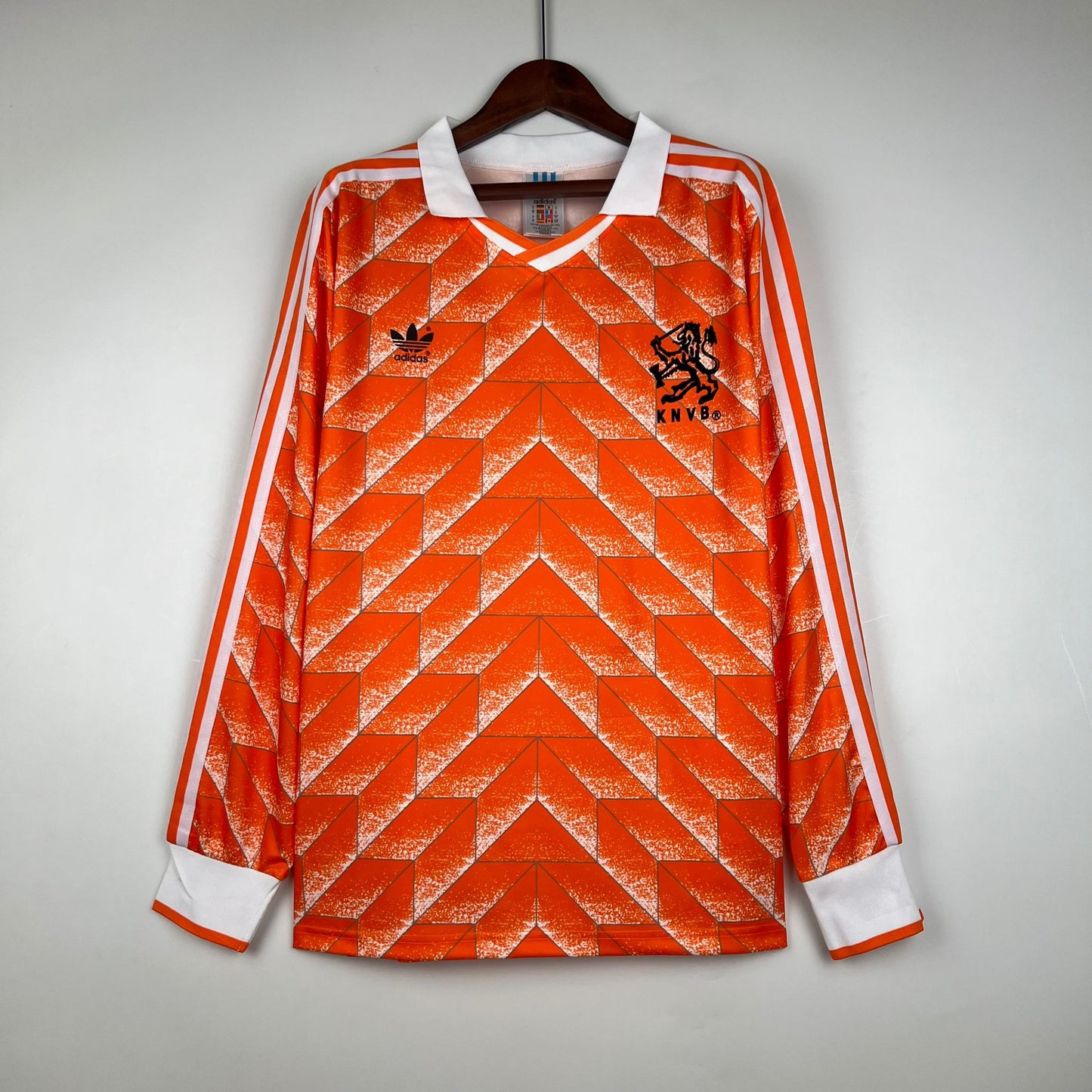 Retro Holanda 1988