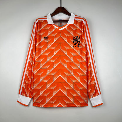 Retro Holanda 1988