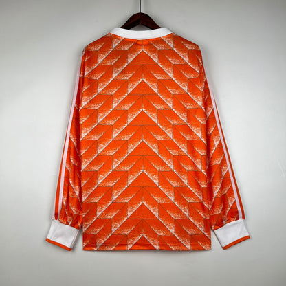 Retro Holanda 1988