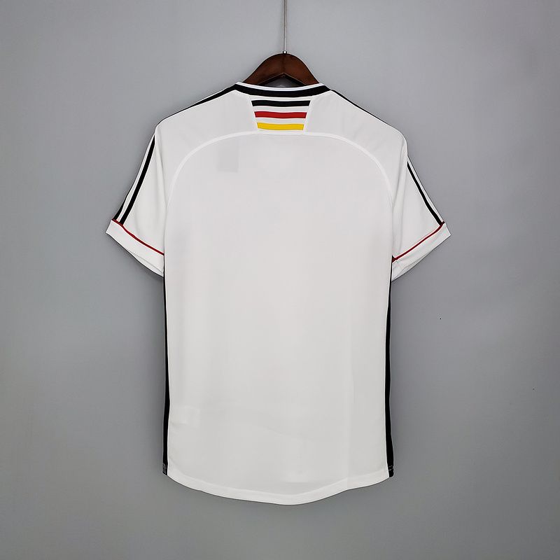 Retro Alemanha 1998