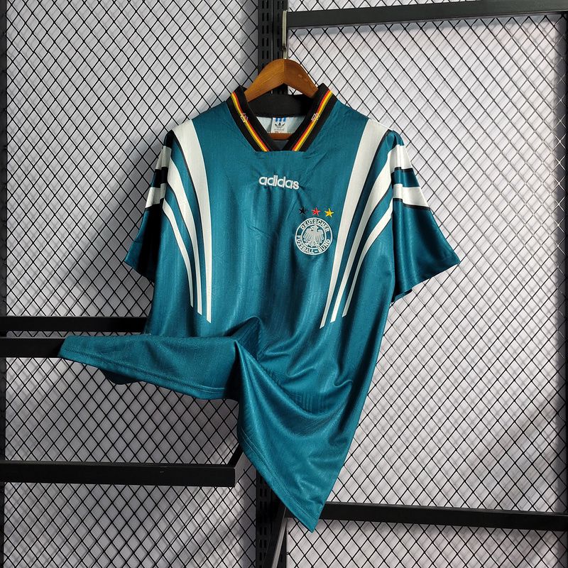 Retro Alemanha 1998