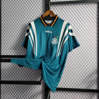 Retro Alemanha 1998