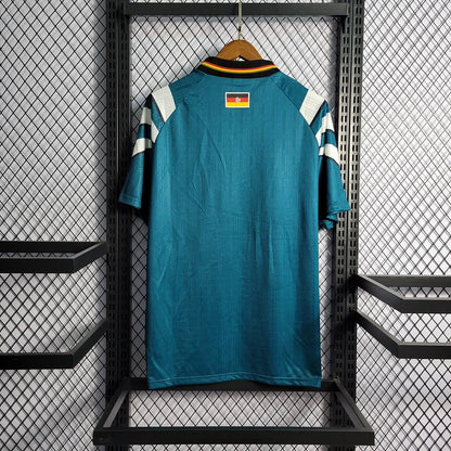 Retro Alemanha 1998