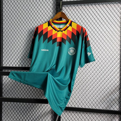 Retro Alemanha 1994