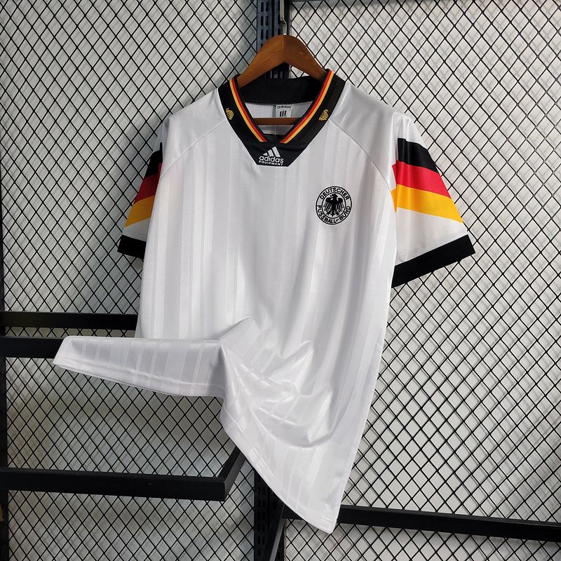 Retro Alemanha 1992
