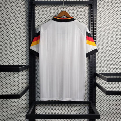 Retro Alemanha 1992