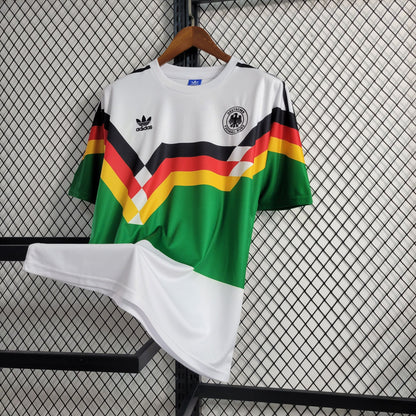 Retro Alemanha 1990