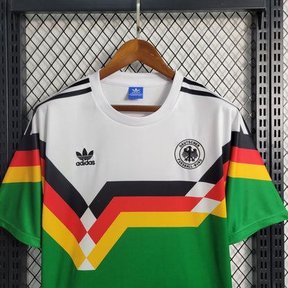 Retro Alemanha 1990