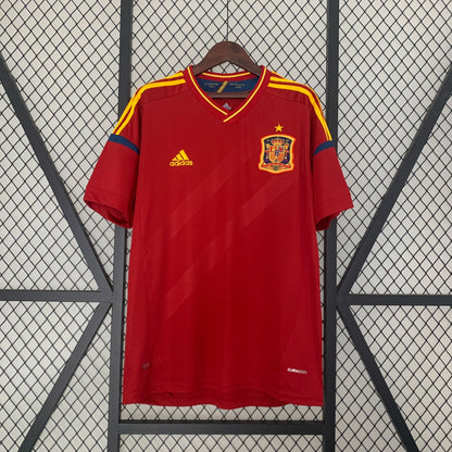 Retro Espanha 2012