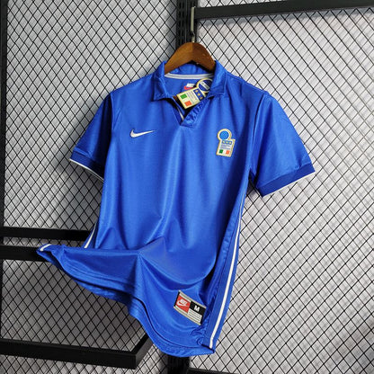 Retro Itália 1998