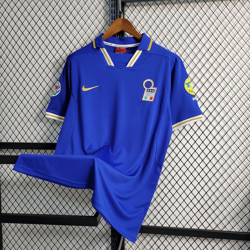 Retro Itália 1996