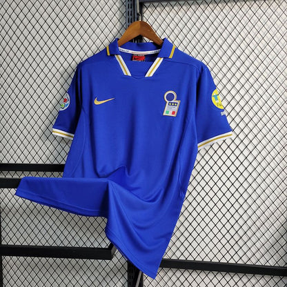 Retro Itália 1996