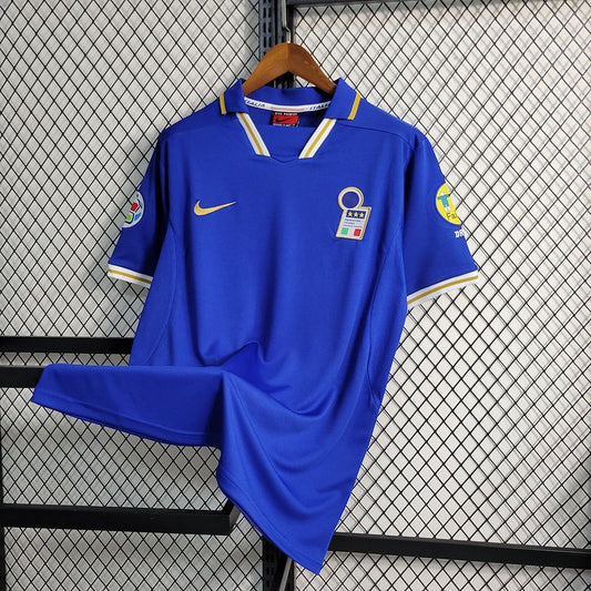 Retro Itália 1996