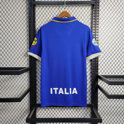 Retro Itália 1996