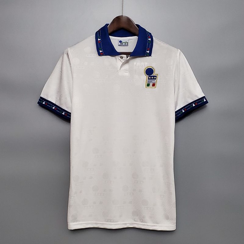 Retro Itália 1994