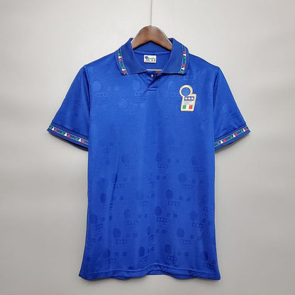 Retro Itália 1994