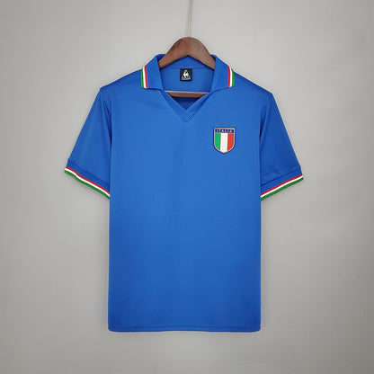 Retro Itália 1982