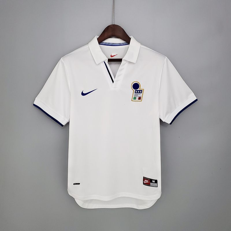 Retro Itália 1998