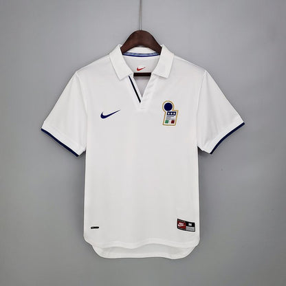 Retro Itália 1998