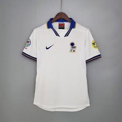 Retro Itália 1996