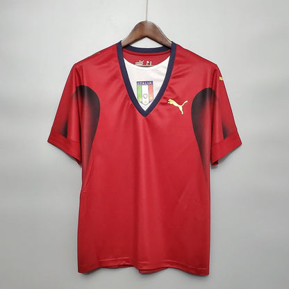 Retro Itália 2006