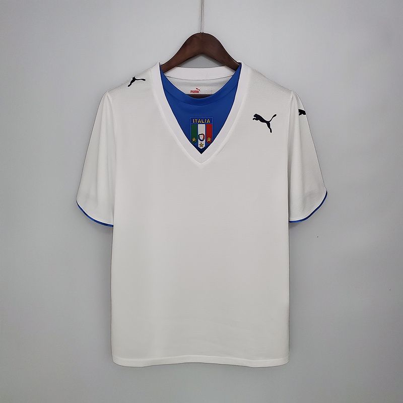 Retro Itália 2006