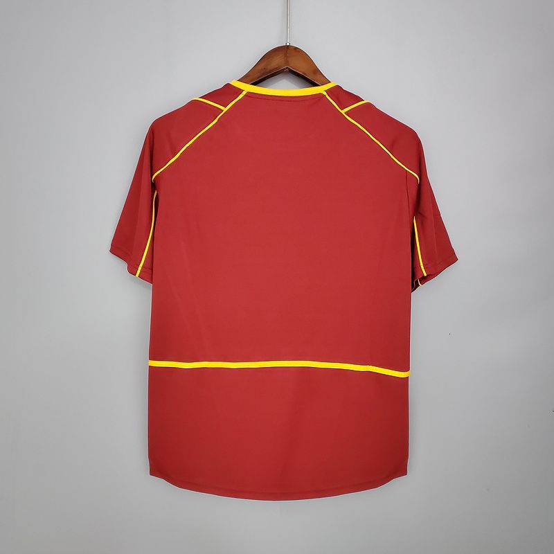 Retro Portugal 2002
