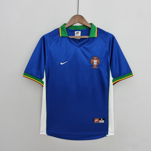 Retro Portugal 1998