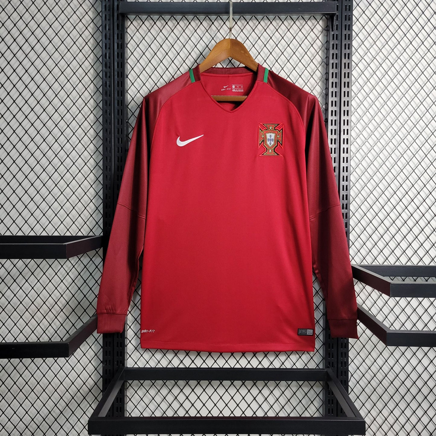 Retro Portugal 2016