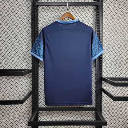Retro Manchester City 2015-2016