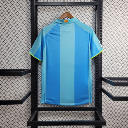 Retro Barcelona 2007-2008