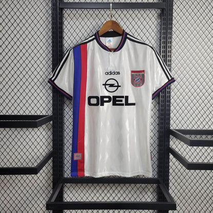 Retro Bayern Munich 1996-1997