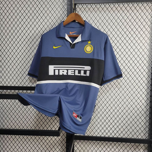 Retro Inter 1998-1999